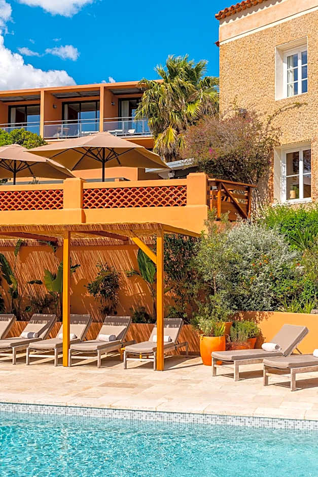 Les Terrasses du Bailli