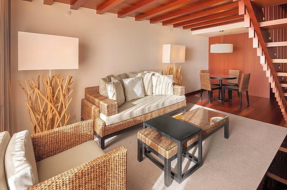 Crowne Plaza Vilamoura By IHG