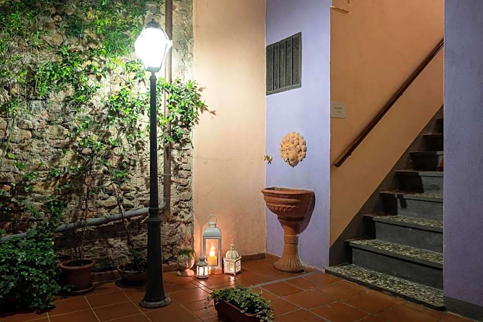 Residence Ferraud