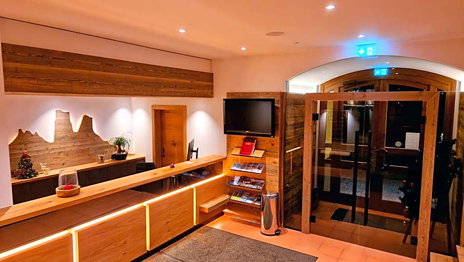 Sporthotel Dachstein West