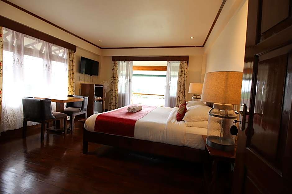 The Shillong Bed and Breakfast