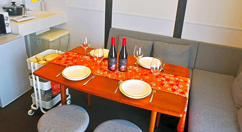 JINYA Fujikawaguchiko