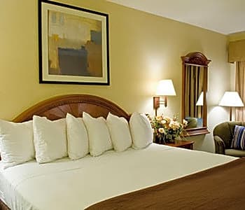 Best Western Poway/San Diego Hotel