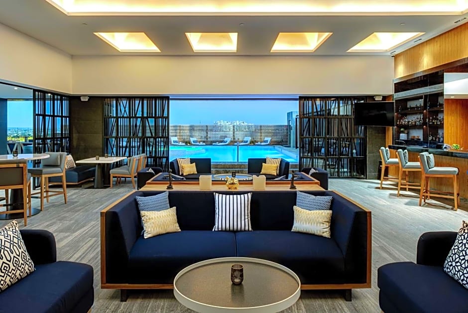 Hilton Guadalajara Midtown