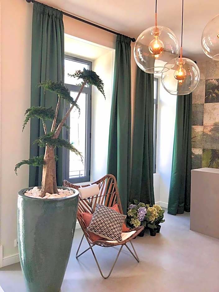 HOSTEL ALAMEDA EXCLUSIVE HOUSE