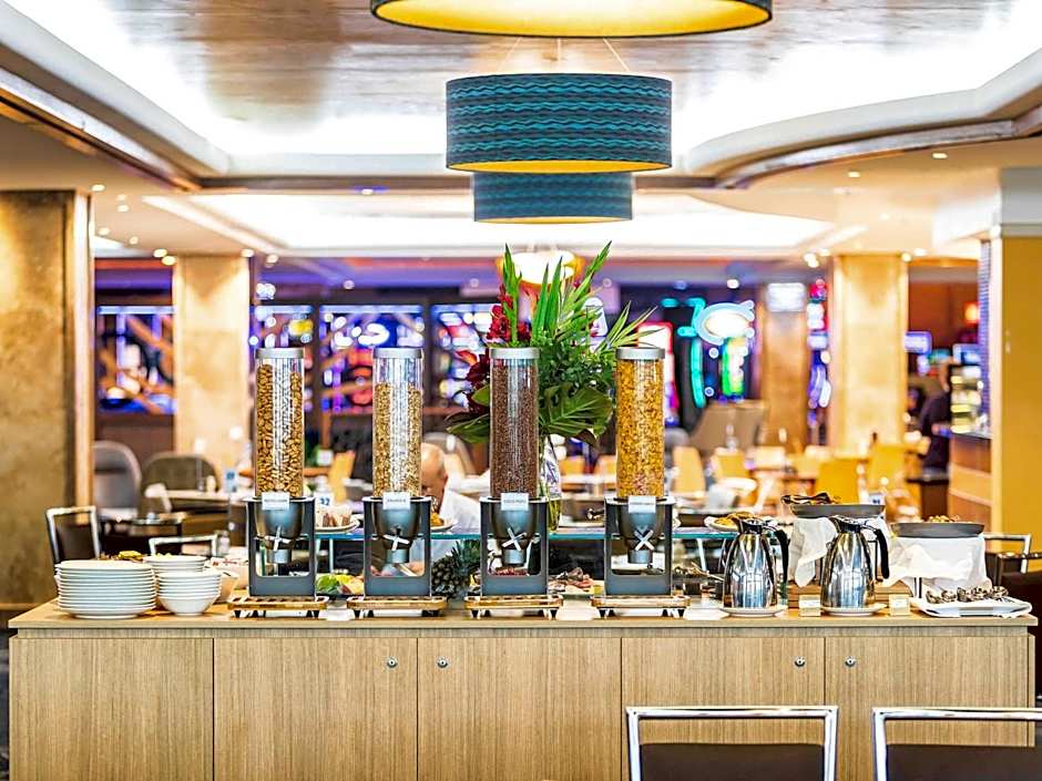 Mercure Canberra Belconnen