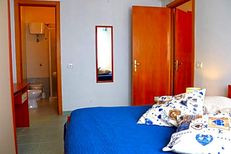 Holiday Apartment Karm Otranto 6 places