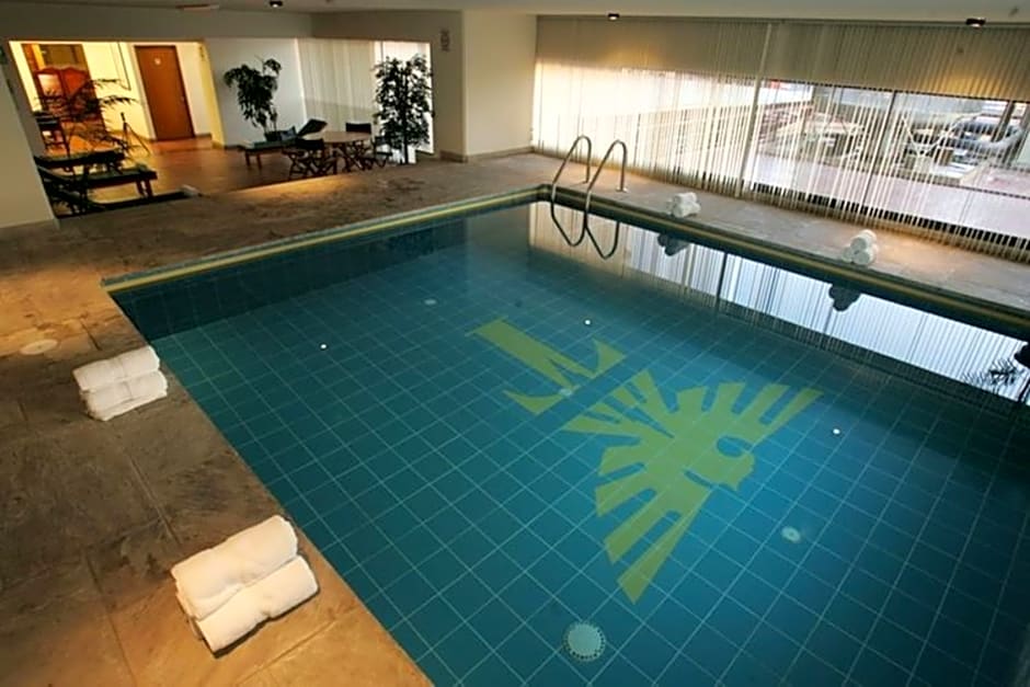 Fiesta Hotel & Casino