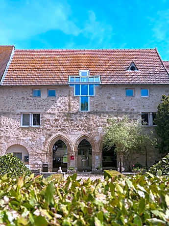 Hotel Abbaye du Golf de Lésigny