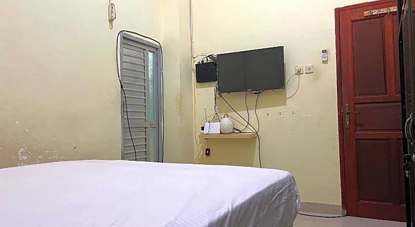 Hotel O Ziza Kost82 Syariah