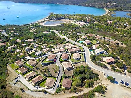 Resort Le Saline Palau