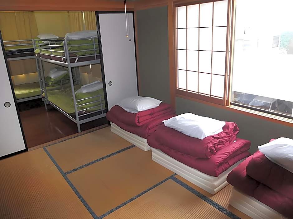 Nikko Park Lodge Tobu Station