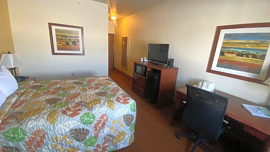 Park View Inn & Suites By OYO Hoisington