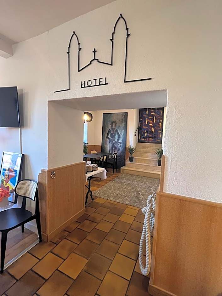 Hôtel Posta Vecchia