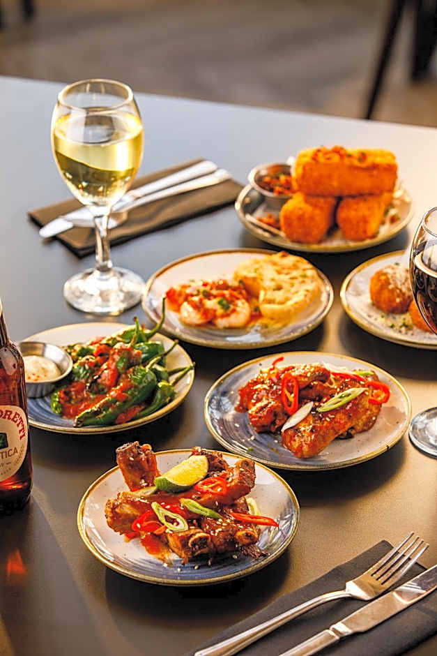 Mercure Bedford Centre Hotel