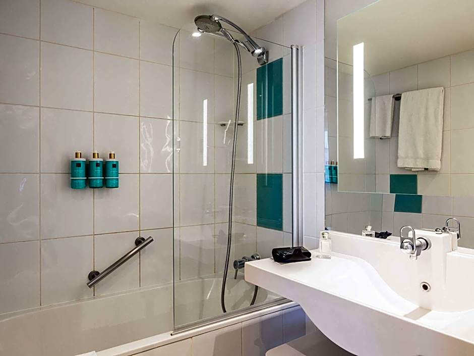 Novotel Brussels Off Grand Place