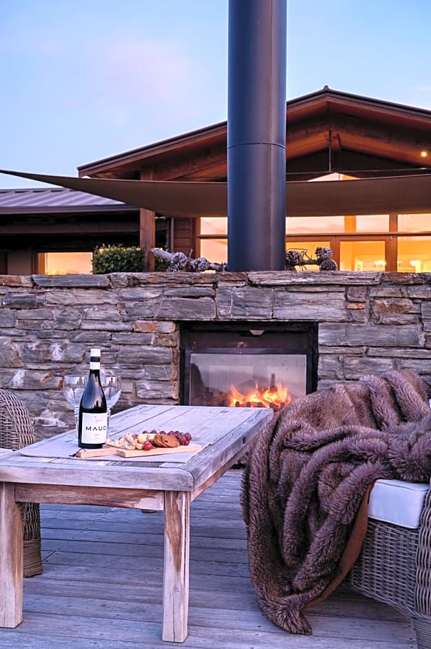 Wanaka Haven Lodge Accommodation