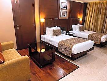 The Ocean Pearl Hotel