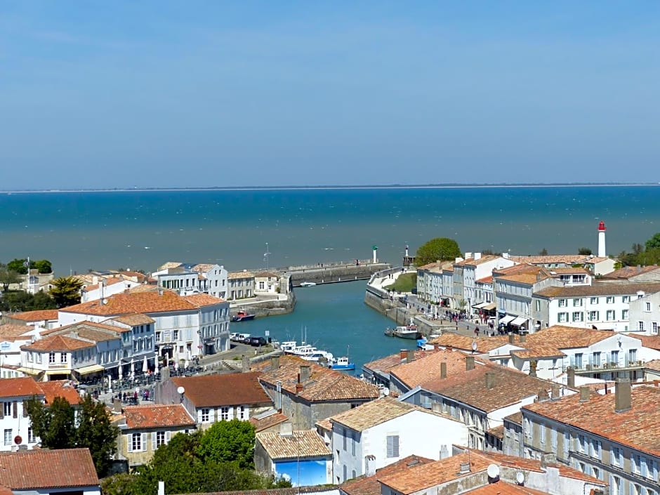 Maison d’hôtes Les Ajoncs