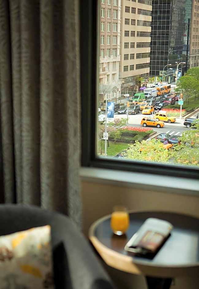 Loews Regency New York Hotel