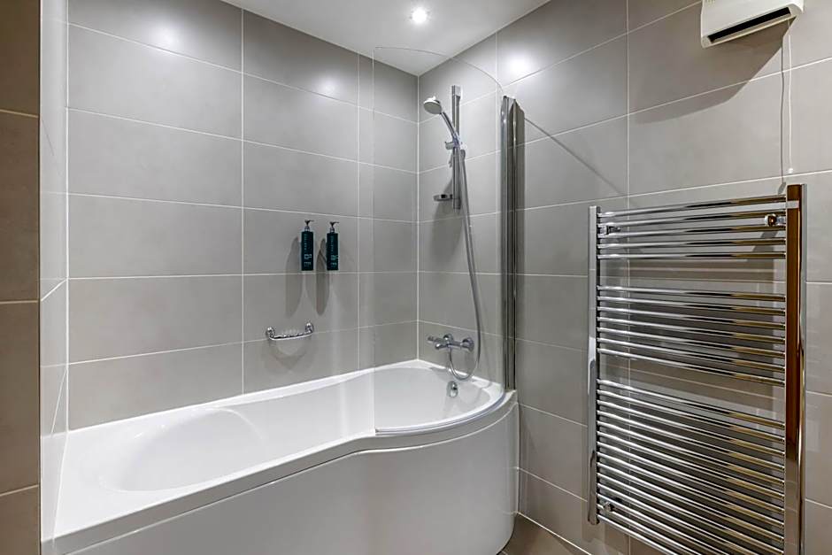 The Lodges at Craigendarroch Country Club