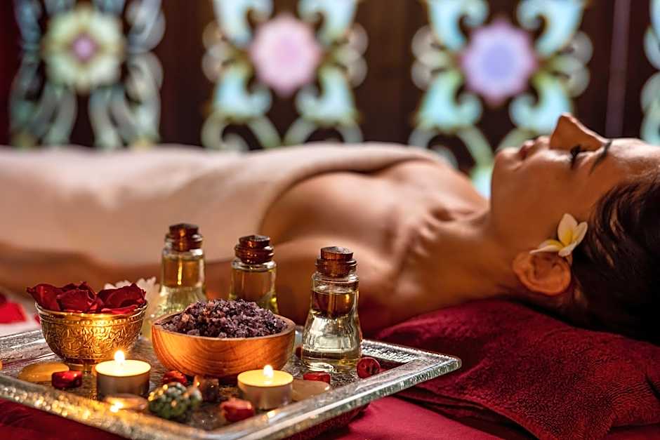 Impiana Private Villas Seminyak