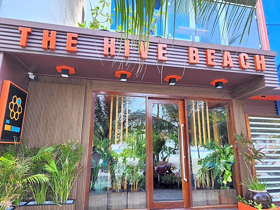 The Hive Beach