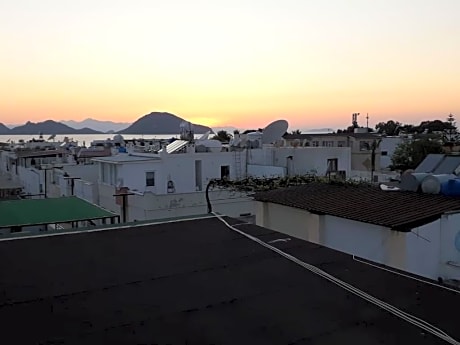 Turgutreis Bolero Apart Hotel