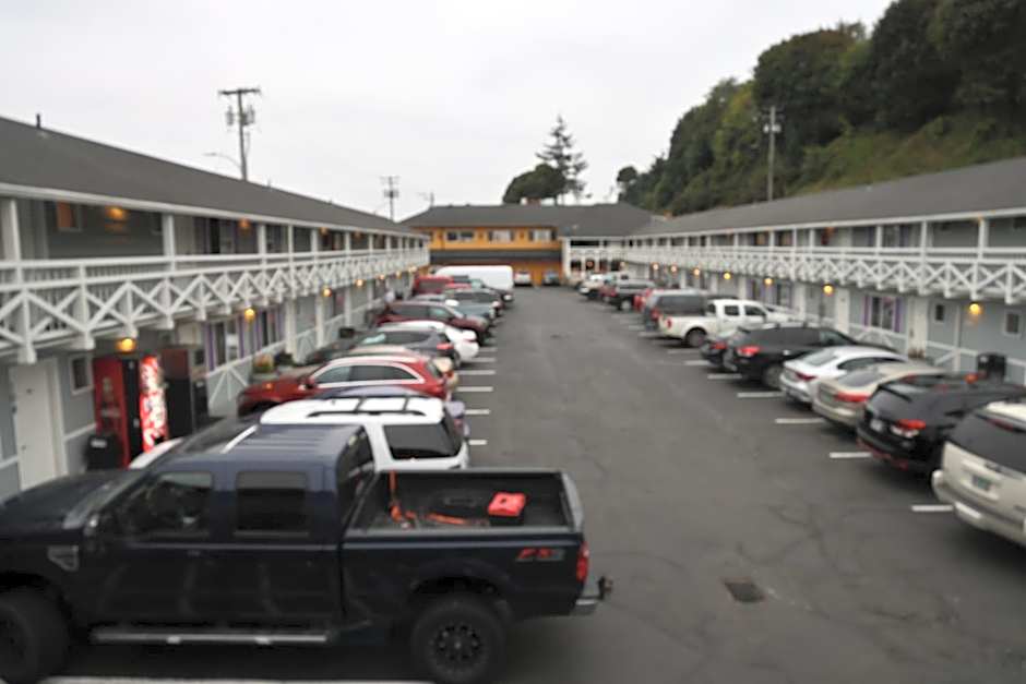 Global Inn