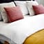Lux Nest I City Apartment URBAN STAY