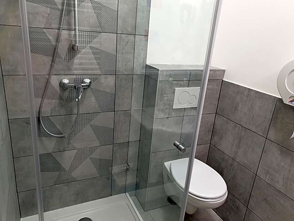 Amber Terrace Studios Downtown