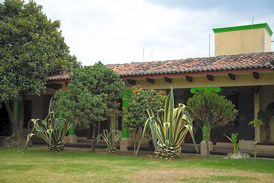 Villas Vanessa a 15 minutos del centro de la ciudad en vehiculo