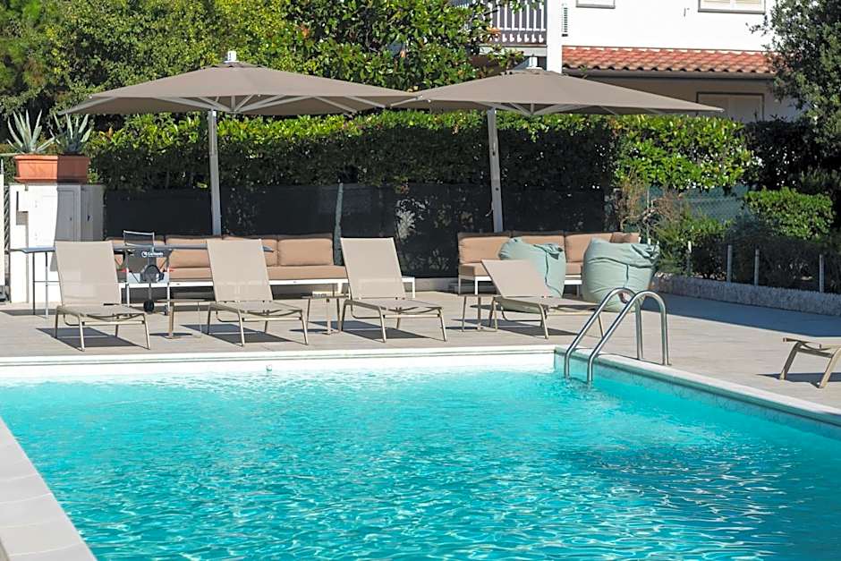 Hotel Tarabella