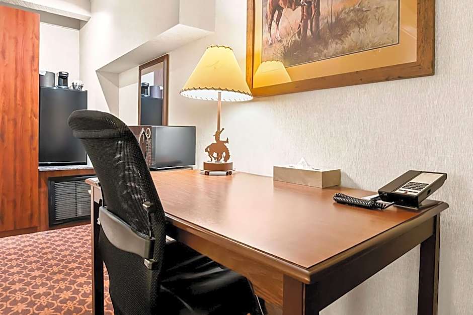 Best Western Outlaw Inn