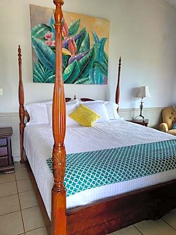 Boundless Bliss Hotel