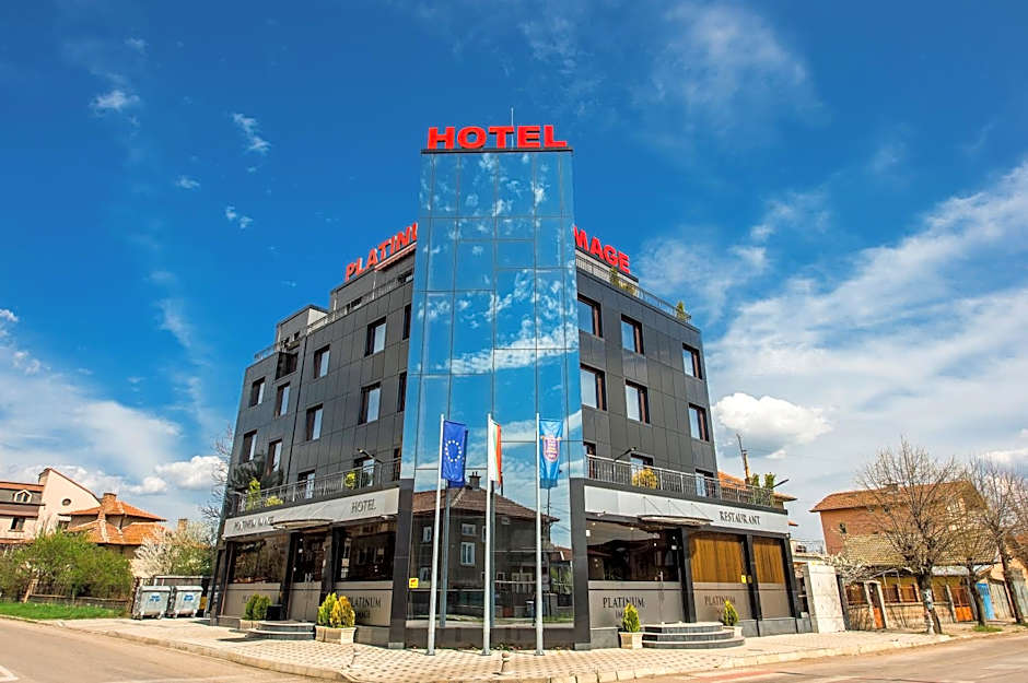 Platinum Image Hotel