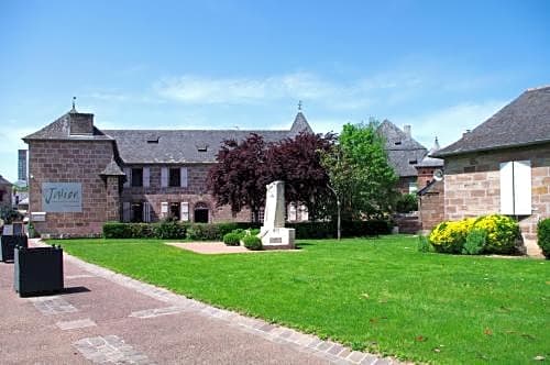 Hôtel Restaurant Le St Julien