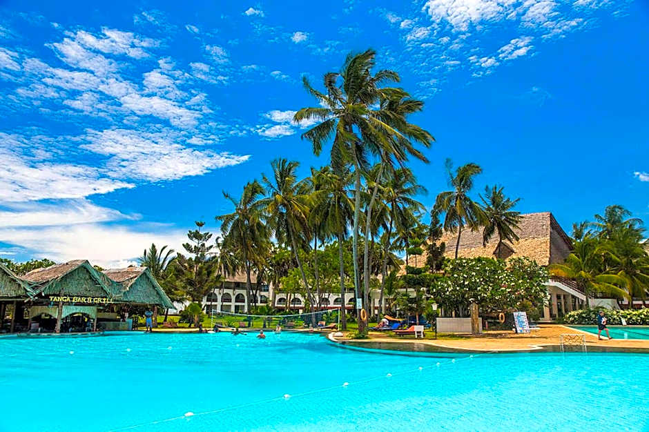 Reef Hotel Mombasa