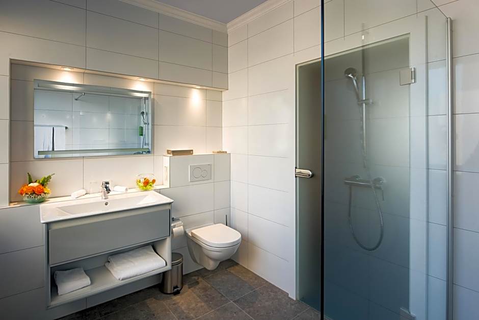 Hotel Parc Belle-Vue