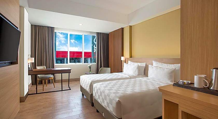 Swiss-Belhotel Cendrawasih Biak