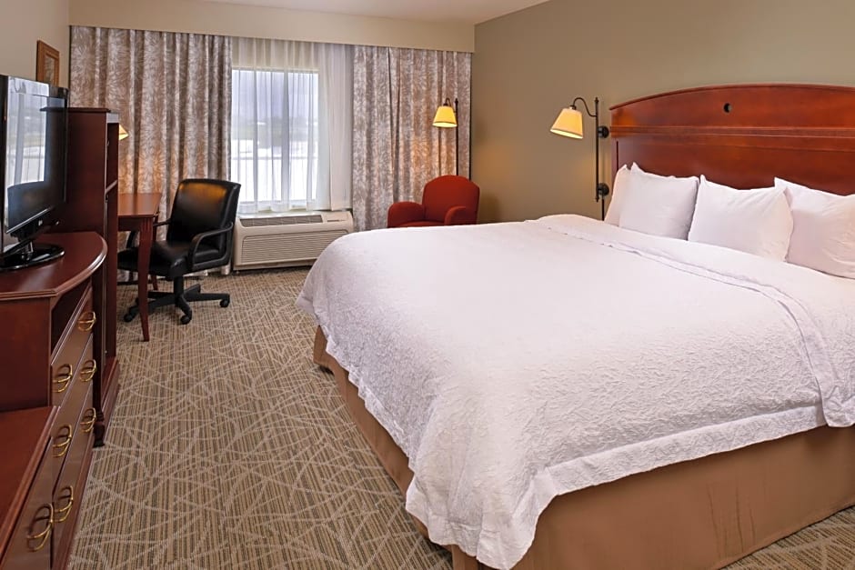 Hampton Inn Litchfield