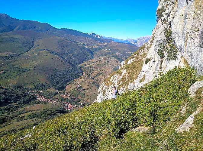 Posada Rural Peñasagra