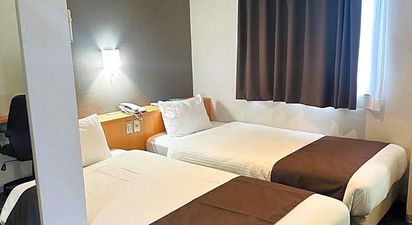 Business Hotel Hanaya