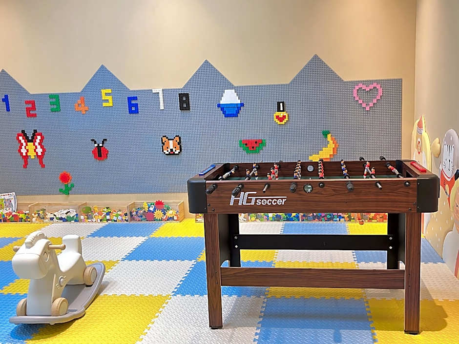 Xiamen Huli Yihao Hotel