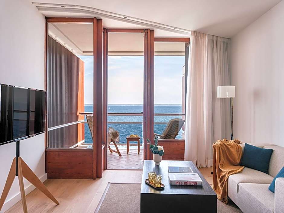 Hotel De Mar Gran Melia Adults Only