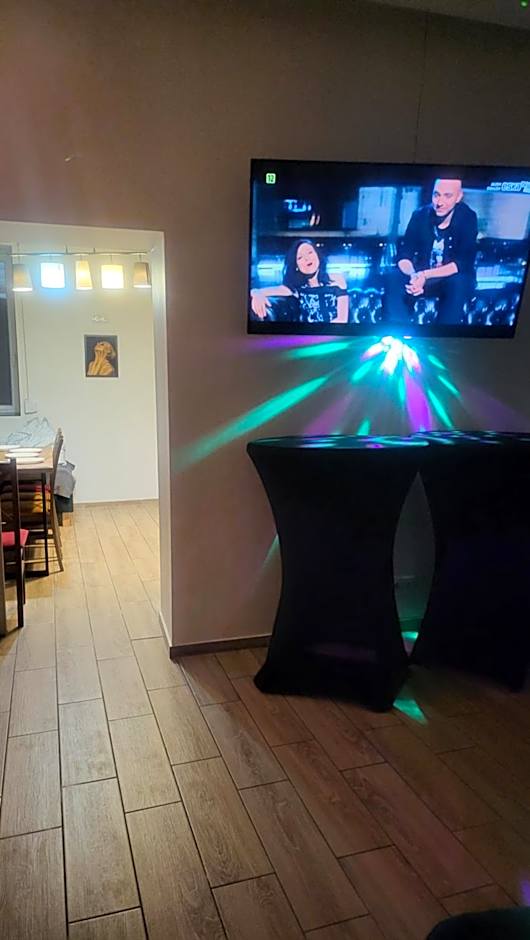 Apartamenty PRETTY WOMAN meldunek samodzielny 24h - noclegi Bytom Chorzów Katowice