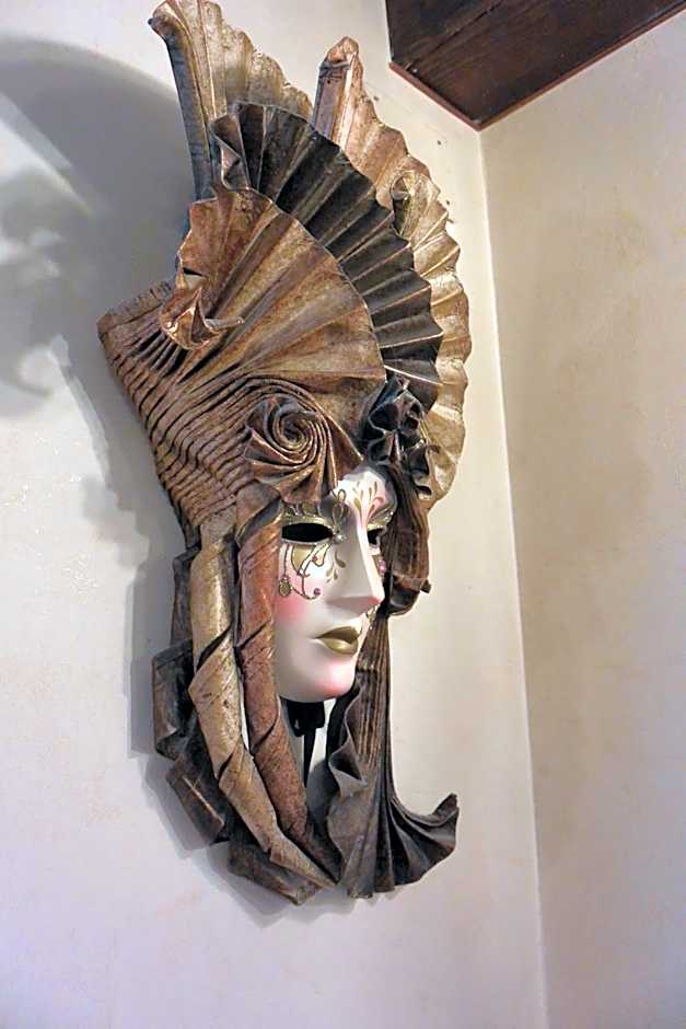 Hotel Falier