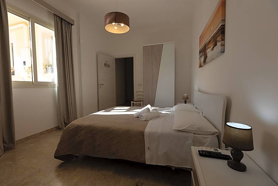 LA ROSA DEI VENTI - Free Parking, Air Conditioning and Wi-Fi