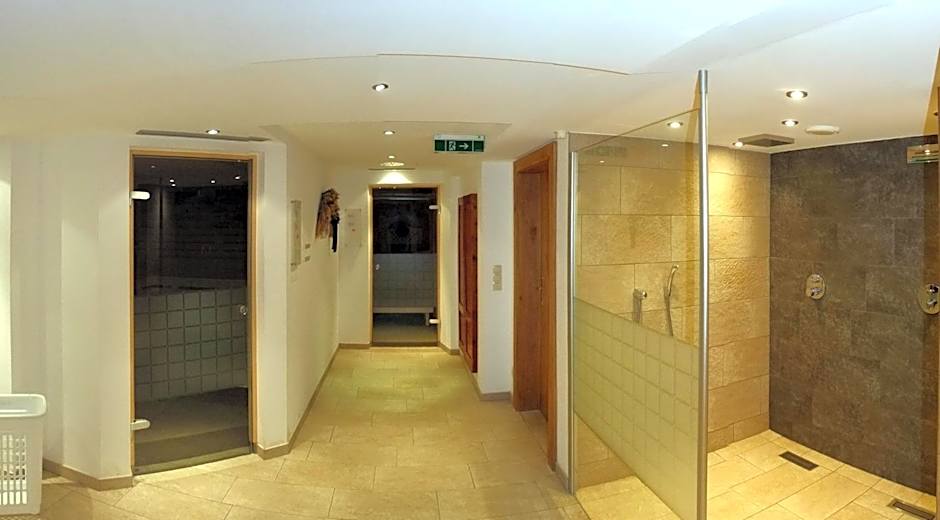Hotel Garni Obermair