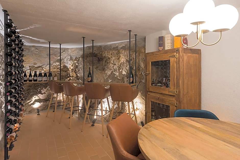 La Piconera (Petit Luxe)